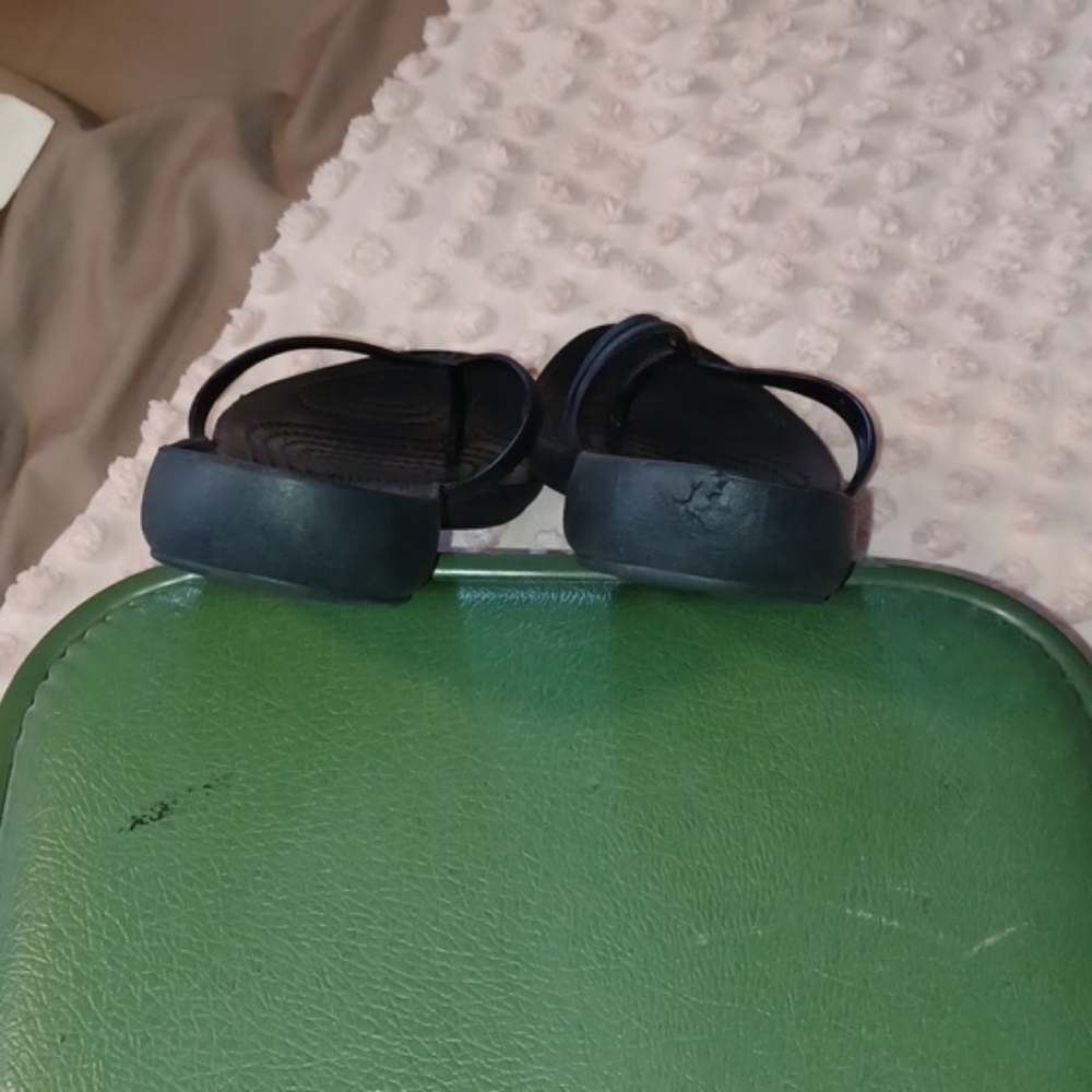 Crocs thong sandals - Picture 4 of 7